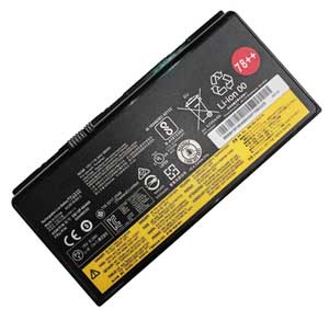 LENOVO ThinkPad P70(20ER003MGE) Notebook Batteries