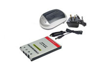 CASIO Exilim EX-M2 Digital Camera Batteries