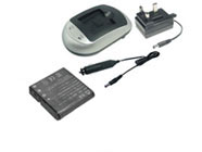 BENQ Exilim EX-Z850 Digital Camera Batteries