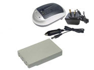 MINOLTA DR-LB4 Digital Camera Batteries