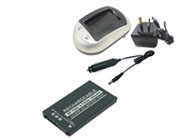 KYOCERA CONTAX SL300RT Digital Camera Batteries