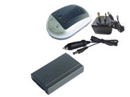 PANASONIC DMW-BC7 Digital Camera Batteries