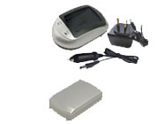 SAMSUNG SB-L70G Camcorder Batteries