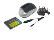 SONY Cyber-shot DSC-M2 Digital Camera Batteries