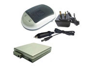 CANON DM-MV4iMC Camcorder Batteries