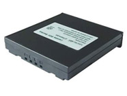 AST Ascentia 800 Series PC Portable Batterie