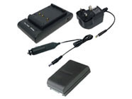 PANASONIC NV-R00PN Camcorder Batteries