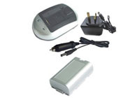 PANASONIC DZ-MV230A Camcorder Batteries