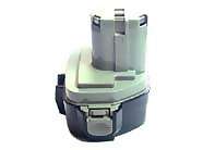 MAKITA 6227DWBE Power Tool Batteries