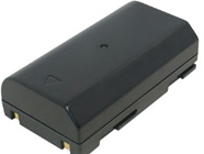 HEWLETT PACKARD EI-2000 Digital Camera Batteries