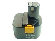 RYOBI CTH1201 Power Tool Batteries