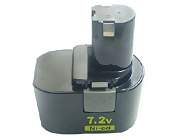 RYOBI 1400668 Power Tool Batteries