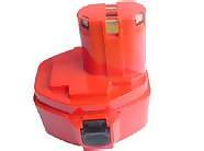 MAKITA 6337DWDE Power Tool Batteries