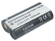 RICOH DB-50 Digital Camera Batteries