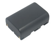 SAMSUNG VP-D103i Camcorder Batteries