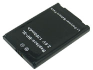 NOKIA BP-5L Mobile Phone Batteries