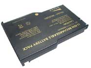 COMPAQ 146252-B25 PC Portable Batterie