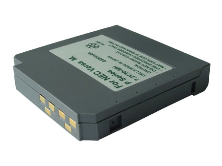 NEC Versa AT PC Portable Batterie