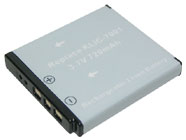 KODAK EasyShare V550 Digital Camera Batteries