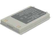 SAMSUNG VP-M2100 Camcorder Batteries