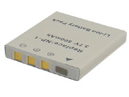 SAMSUNG FinePix F402 Digital Camera Batteries