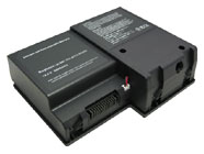 Dell H5559 PC Portable Batterie