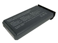 Dell 312-0292 PC Portable Batterie