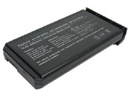 FUJITSU-SIEMENS Amilo L7300 PC Portable Batterie