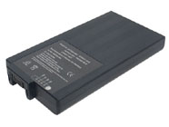 COMPAQ Evo N105 Series PC Portable Batterie
