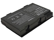 TOSHIBA PA3421U-1BRS PC Portable Batterie