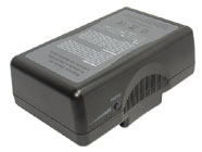 SONY GY-DV5000U Camcorder Batteries