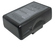 PANASONIC XL1S(Fit with various camcorder,special Gold Mount required:model:QR-XL1-C) Camcorder Batteries