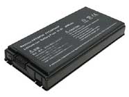 FUJITSU LifeBook N3530 Notebook Batteries
