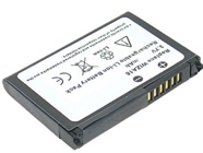 QTEK 9100 PDA Batteries