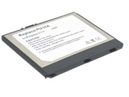 QTEK SPV M5000 PDA Batteries