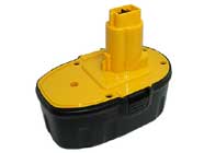 DEWALT DW919 (Flash Light) Power Tool Batteries