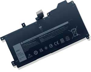 Dell 2ICP5-79-84 Notebook Batteries