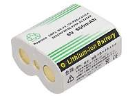 PANASONIC K223LA Digital Camera Batteries