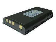 AST Ascentia 910 PC Portable Batterie