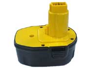 DEWALT DW9091 Power Tool Batteries