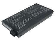UNIWILL 258-3S4400-S2M1 PC Portable Batterie