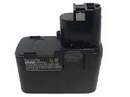 BOSCH 2607335090 Power Tool Batteries