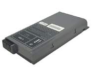 CLEVO 2850 PC Portable Batterie