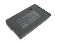 NETWORK 8500 PC Portable Batterie
