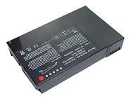 COMPAQ 354233-001 PC Portable Batterie