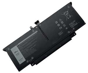 Dell YJ9RP Notebook Batteries