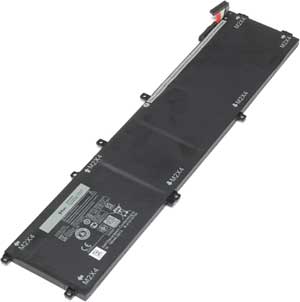 Dell 080-854-0066 Laptop Akku