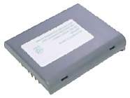 DIGITAL HiNote CTS 5100VP Notebook Batteries