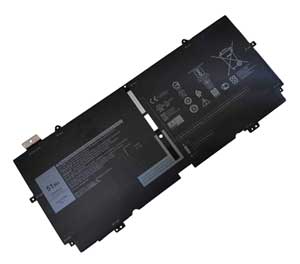 Dell XPS 13 7390 2-in-1 Notebook Batteries