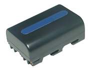 SONY MVC-CD500 Digital Camera Batteries
